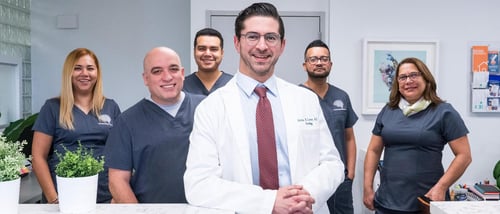 Grove Neurology: Andrew Lerman, MD | Miami, FL