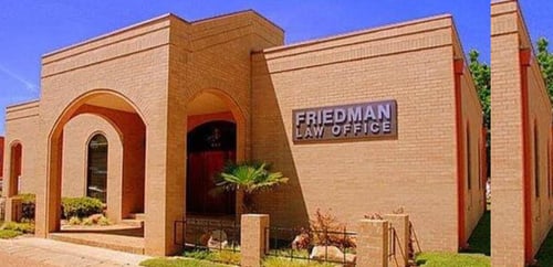 Friedman Law Office
