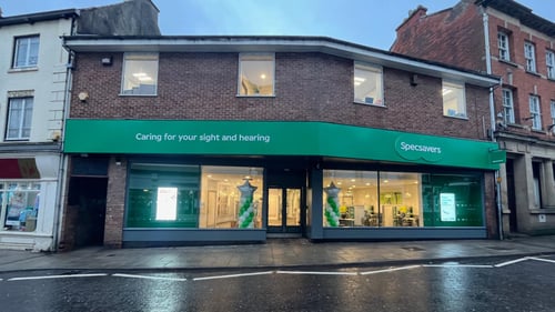 Specsavers Louth