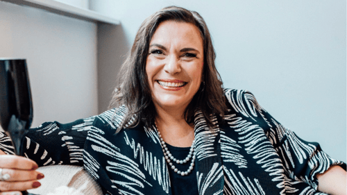 Christine Hofmann - Business Coaching Hamburg