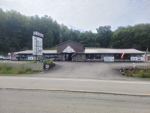 Route 31 Bike, Board, and Ski