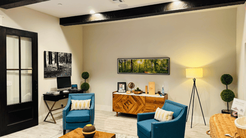 Sitting Room for Oklahoma Cremation Center
1331 E 151 St S, Glenpool, OK 74033