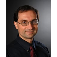 Mehran Farid-Moayer
