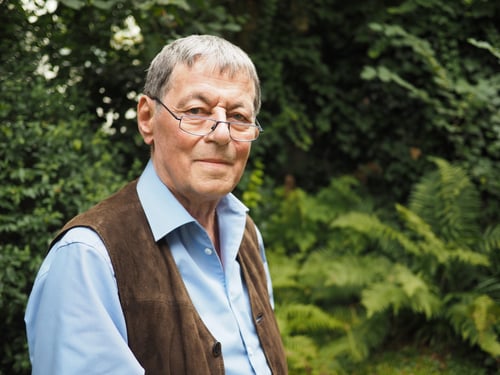Jörg Bertsch Trauerredner