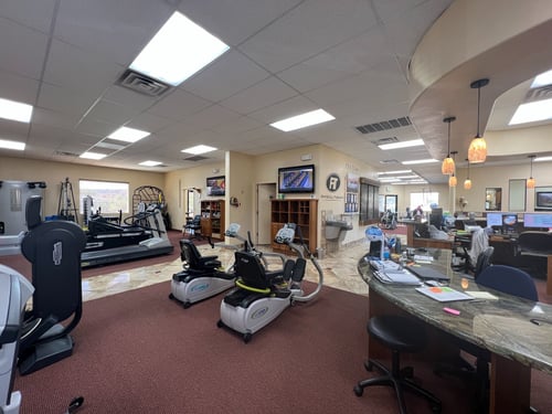 Fit Physical Therapy in Mesquite, NV