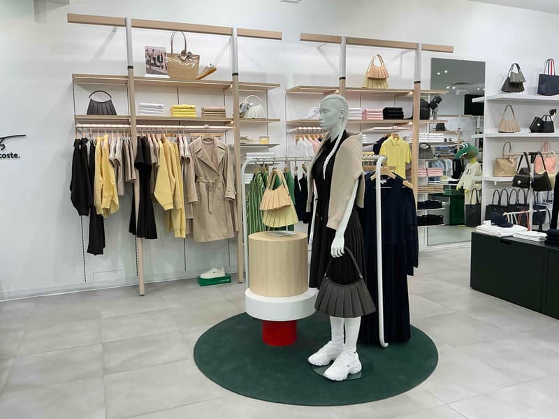 Women Area