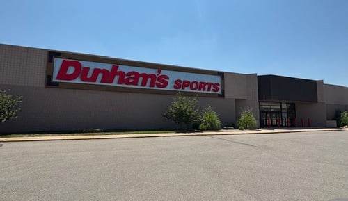 Emporia, KS storefront