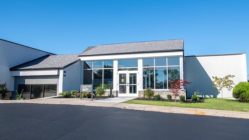 Google Cover Photo image of Rochester Regional Health Laboratory Service Center in Webster, NY