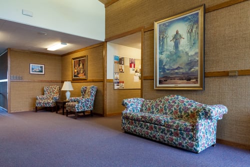 The Church of Jesus Christ of Latter-day Saints, Belle Fourche SD 57717-2143