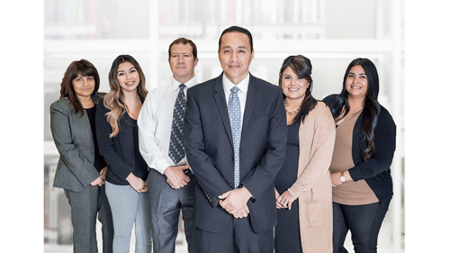 Law Offices of Alejo Lugo & Associates- firma de abogados