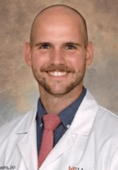 photo of Logan Stern - DO