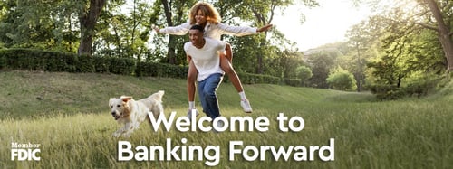 Banking Forward - SouthState Bank
