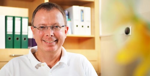 Dr. Hans-Peter Dorninger