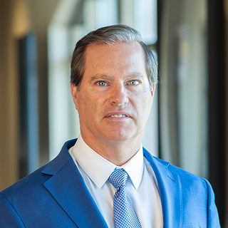 Headshot of Martin LaPointe