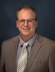 photo of Danny Yarger, MD