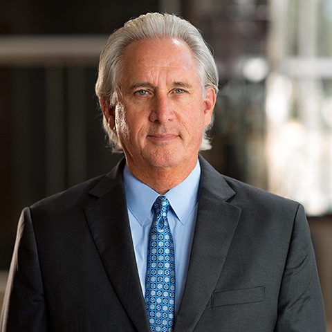 Timothy Bryson Headshot Image