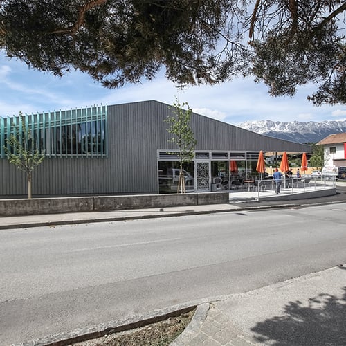 Schafferer Holzbau GmbH