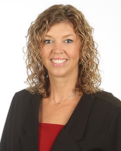 Rachelle VandeGriend, CNP