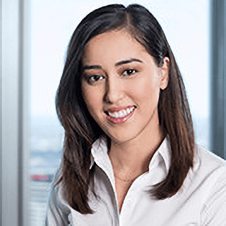 Headshot of Sabrina Karim-Dad