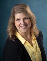 photo of Wendy Seegers - LCSW