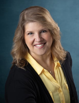 photo of Wendy Seegers - LCSW