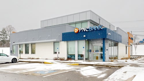 PNC Bank Moon Township - Moon Township, PA
