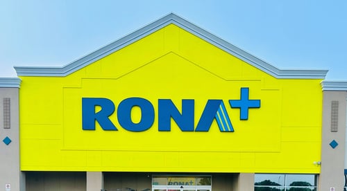 RONA+ cover photo