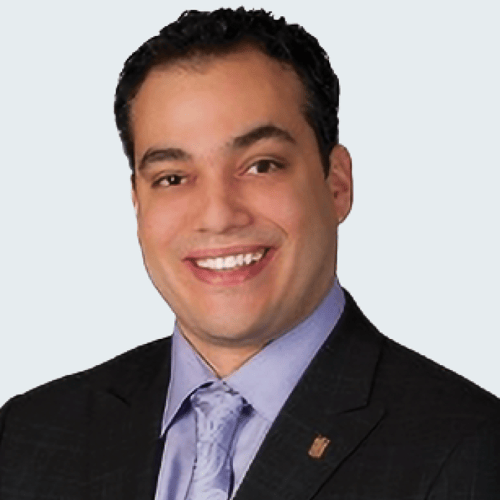 Portrait de Luigi Iannacci