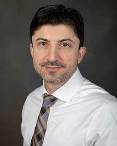Yassine Kanaan, MD
