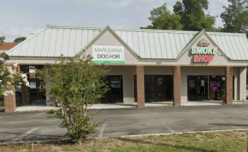 Storefront