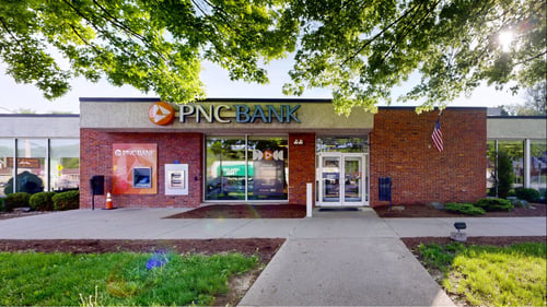 PNC Bank White Oak - White Oak, PA