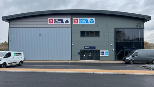 Wolseley Pipe Centre & Climate Centre Sheffield - Your first choice specialist merchant for the trade