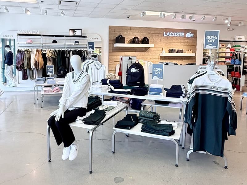 Women Area