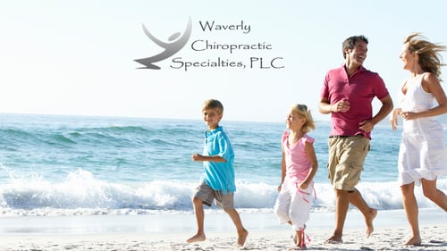 Waverly Chiropractic Specialties Google Cover Photo