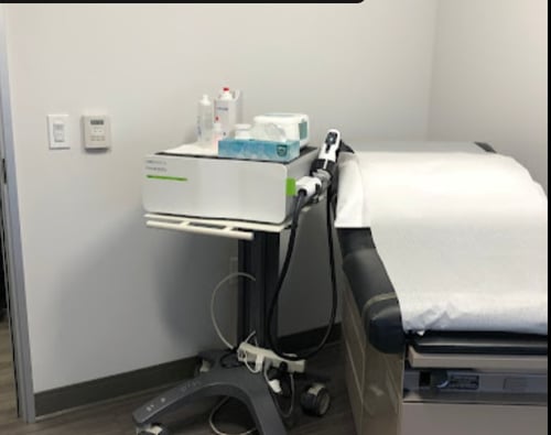 Auxo Clinic | Los Angeles, CA