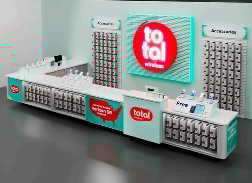 Prepaid Cell Phone Store In GA, Buford