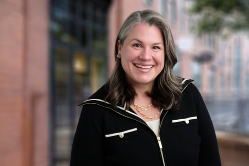 The Loring Gifford Group Team Photo