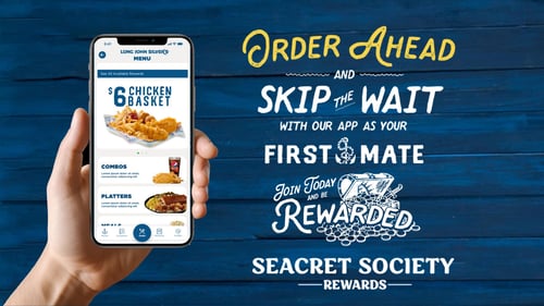Seacret Society
