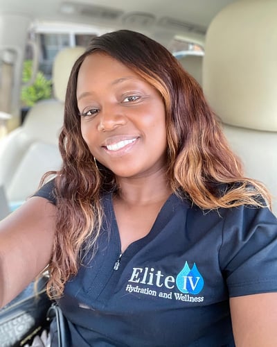 Elite IV Hydration and Wellness | McDonough, GA