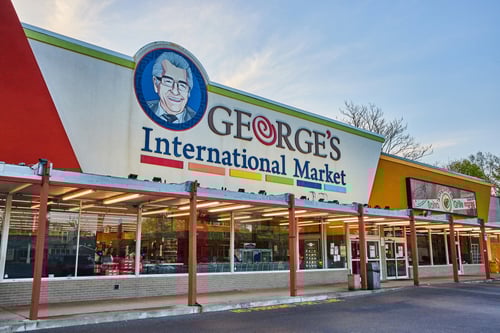 George's International Market