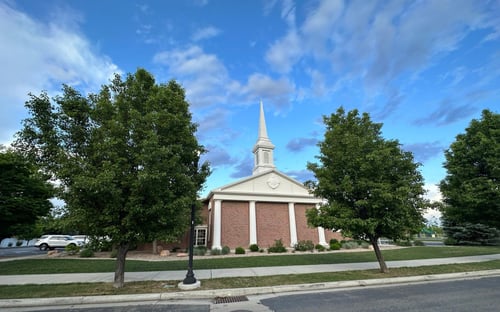 The Church of Jesus Christ of Latter-day Saints