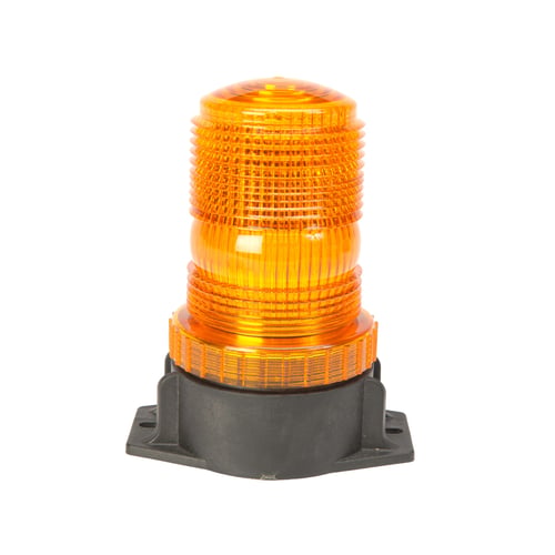 117 Series with Amber Lens