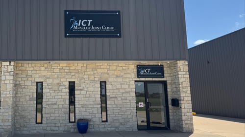 chiropractors in east wichita, ks
