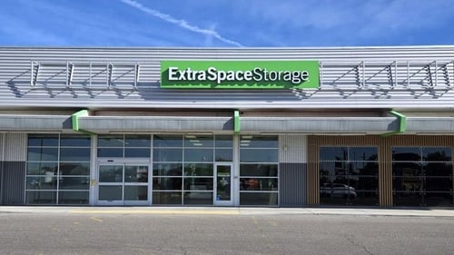 Extra Space Storage