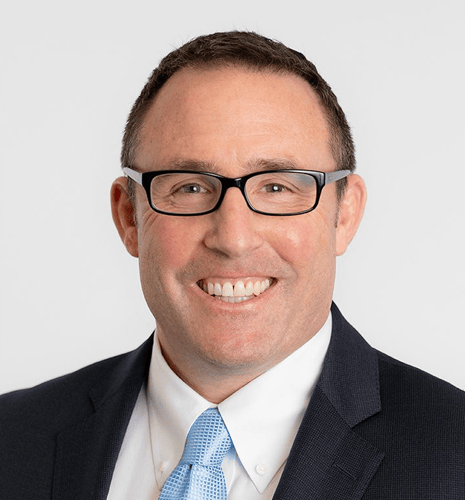 Headshot of Alan Tynan.