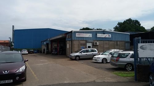 Peter Cooper Car Repairs -  Byfleet - Tyres