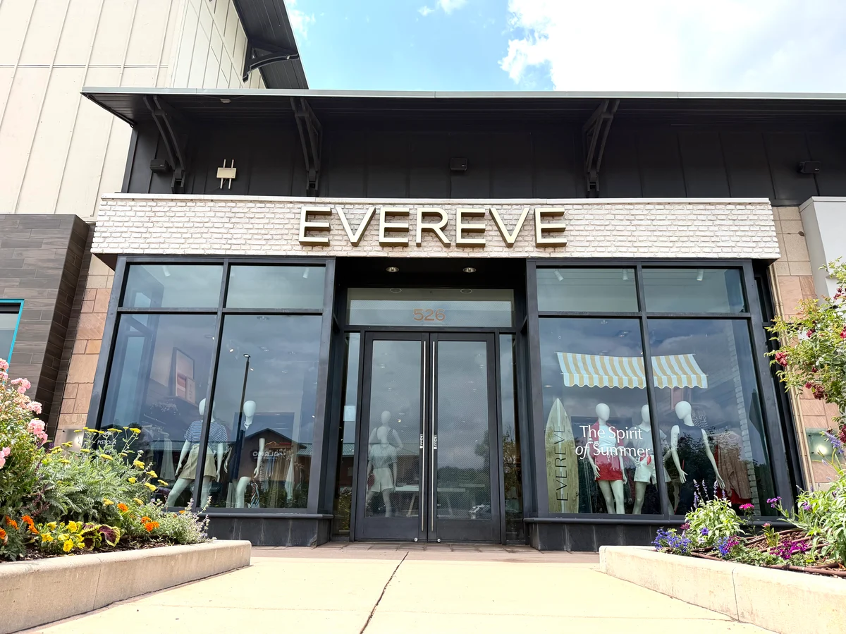 EVEREVE Aspen Grove
