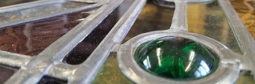 Glaserei - Glas-Bär GmbH - Oeschgen