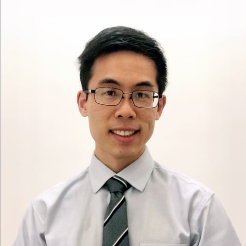 Peter Chei-Way Pan, MD