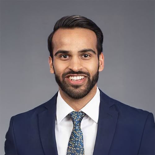 Deep Patel, MD